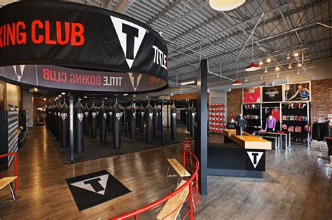 Title boxing gym. Things To Know About Title boxing gym. 
